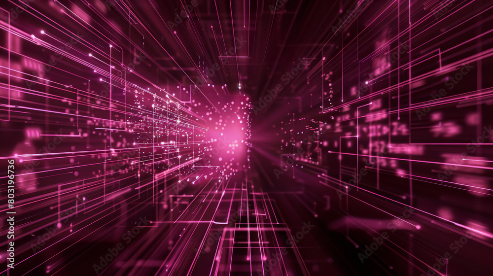 digital background for tech, AI, data graphics digital background for tech, AI, data graphics