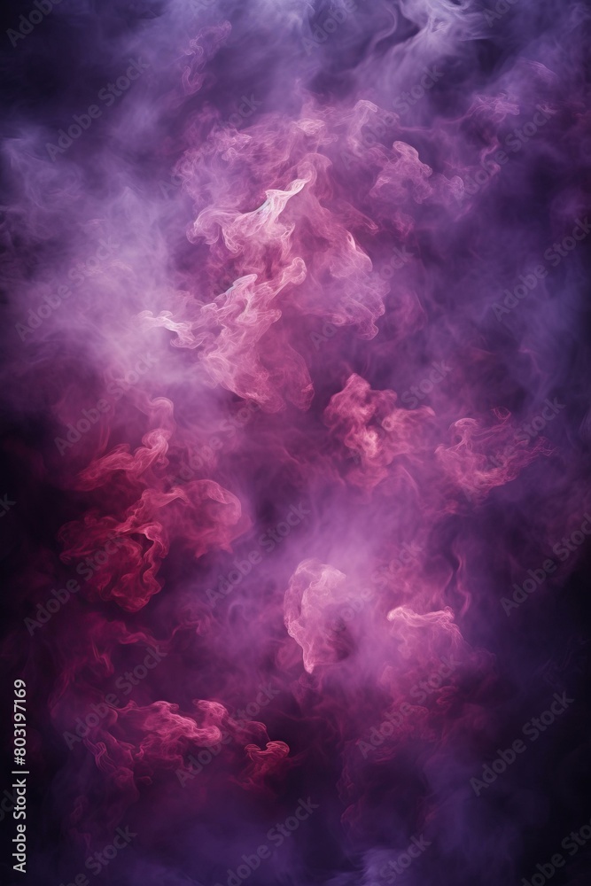 Colorful smoke background Colorful smoke background