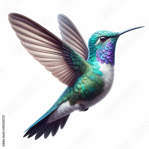 real life style hummingbird images in detail 