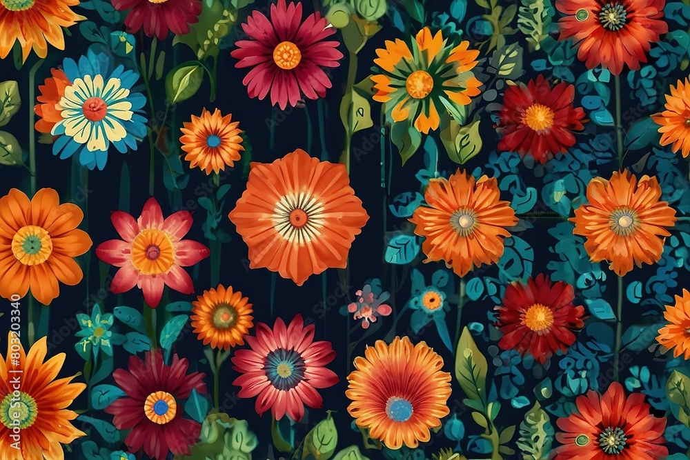 Seamless patterns step repeating patterns design Seamless patterns step repeating patterns design