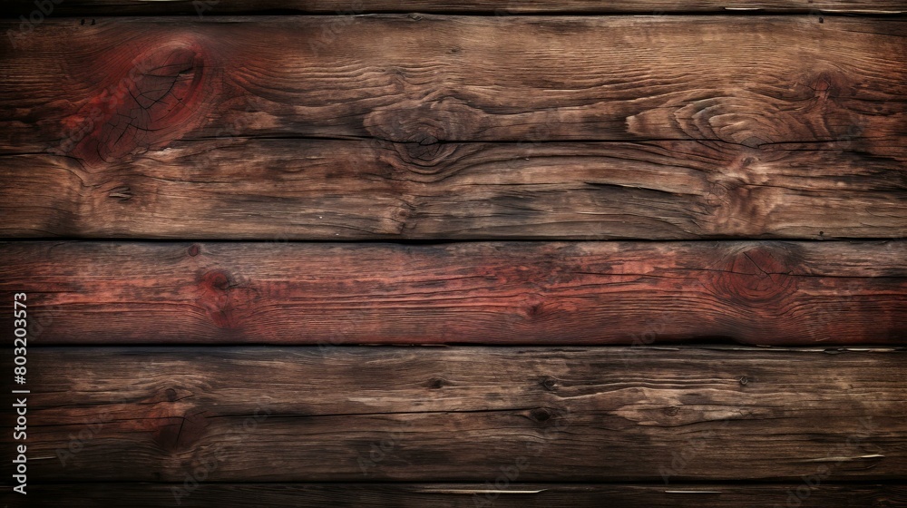 Old wooden background texture of dark brown wood planks Old wooden background texture of dark brown wood planks