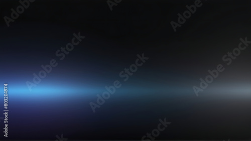 Abstract black gradient background modern luxury studio dark blue background texture wallpaper Empty black color studio room background, background, grey, gradient, design, texture, abstract. ai © Al Amin