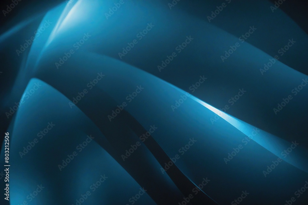 Obraz premium blue background