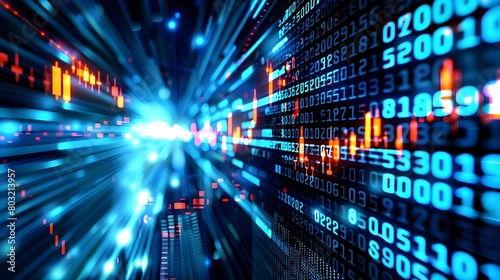 Kinetic Digital Mscape of M...