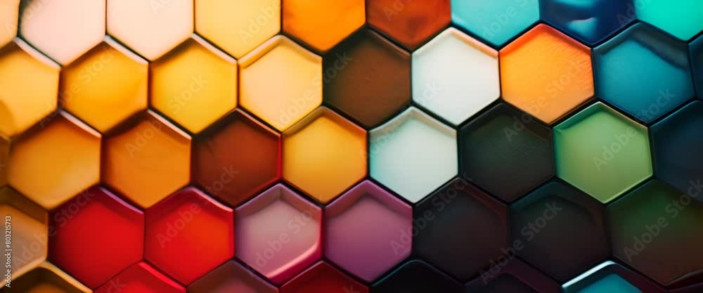Artistic hexagonal skin patterns enhanced by nutrient-rich extracts, flat, festive carnival background, Artistic hexagonal skin patterns enhanced by nutrient-rich extracts, flat, festive carnival background,