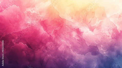 Colorful marble texture background