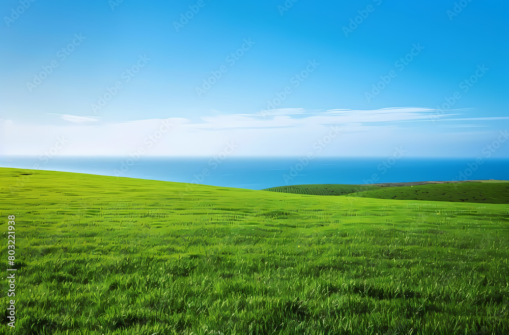 green, environment, nature, scenery, sky green, environment, nature, scenery, sky