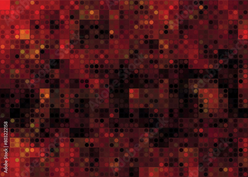bubbles in beer soda art abstract image digital pixel vector background