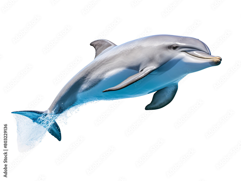 a dolphin jumping out of water a dolphin jumping out of water