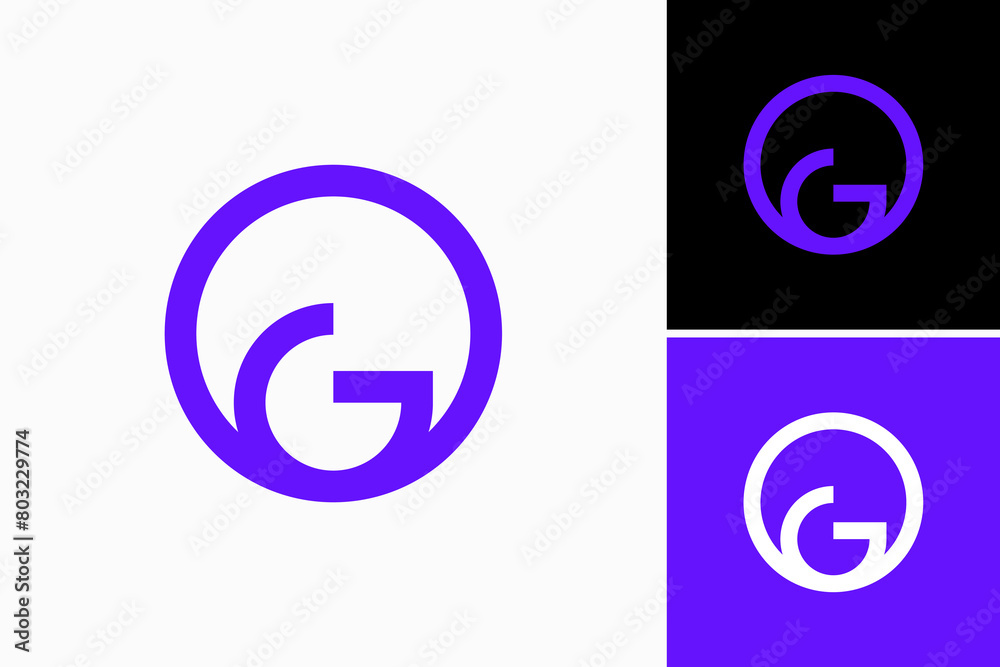 OG Vector Logo Premium OG Vector Logo Premium