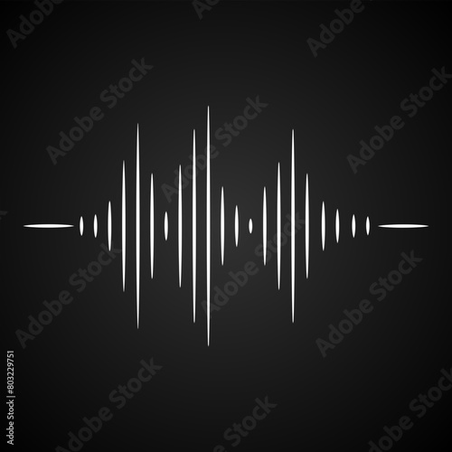 Audio Wave photo