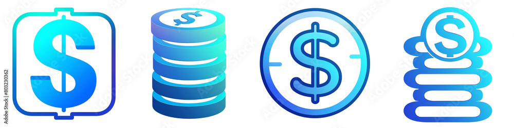 Income clipart collection, symbol, logos, icons isolated on transparent background Income clipart collection, symbol, logos, icons isolated on transparent background