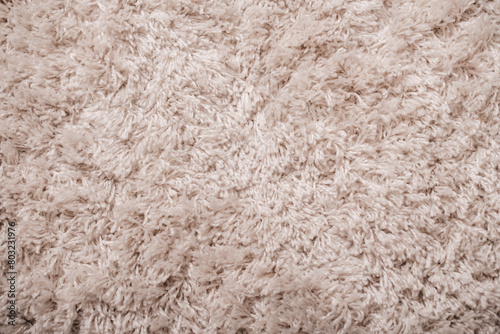 white wool texture