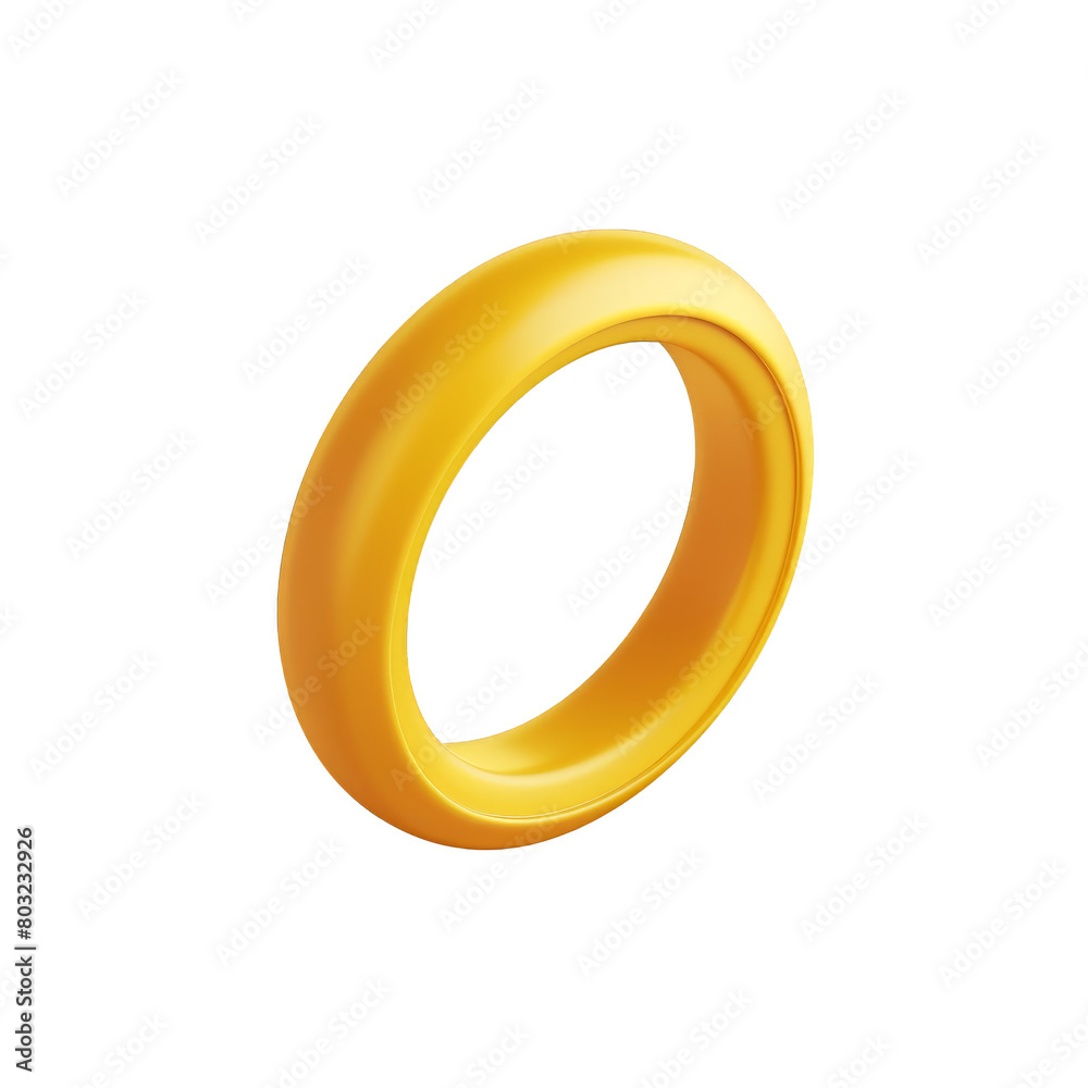 PNG engagement ring 3d icons and objects , in cartoon style minimal on transparent, white background, isolate PNG engagement ring 3d icons and objects , in cartoon style minimal on transparent, white background, isolate