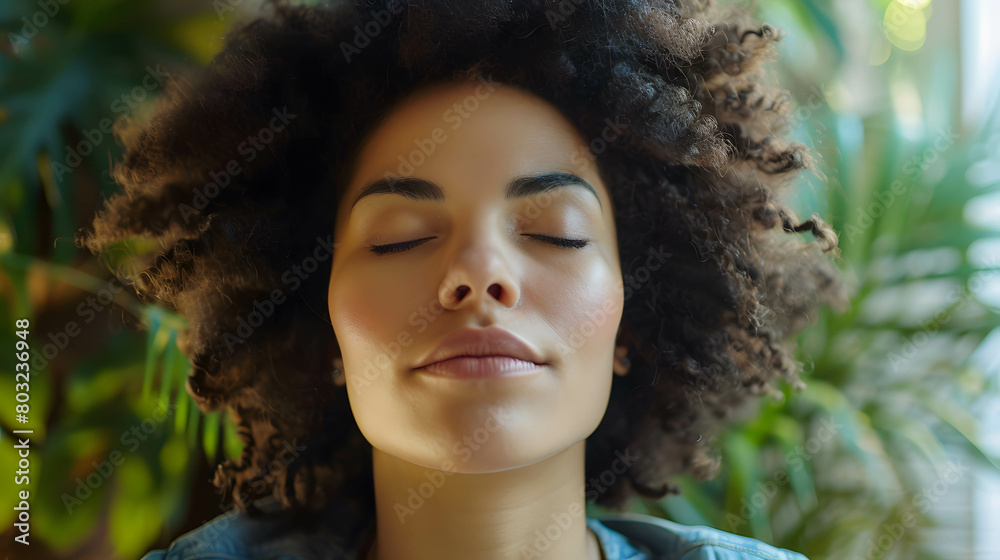 Relaxation during working hours and work life balance concept, the benefits of close-up relaxation for enhancing productivity at work, reducing stress and increasing work efficiency