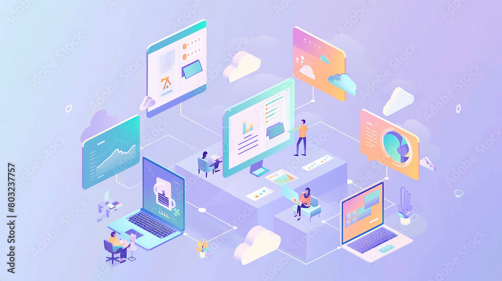 cloud-based collaboration tools and platforms, enabling remote teams to communicate, share, and collaborate in real time from anywhere in the world. cloud-based collaboration tools and platforms, enabling remote teams to communicate, share, and collaborate in real time from anywhere in the world.