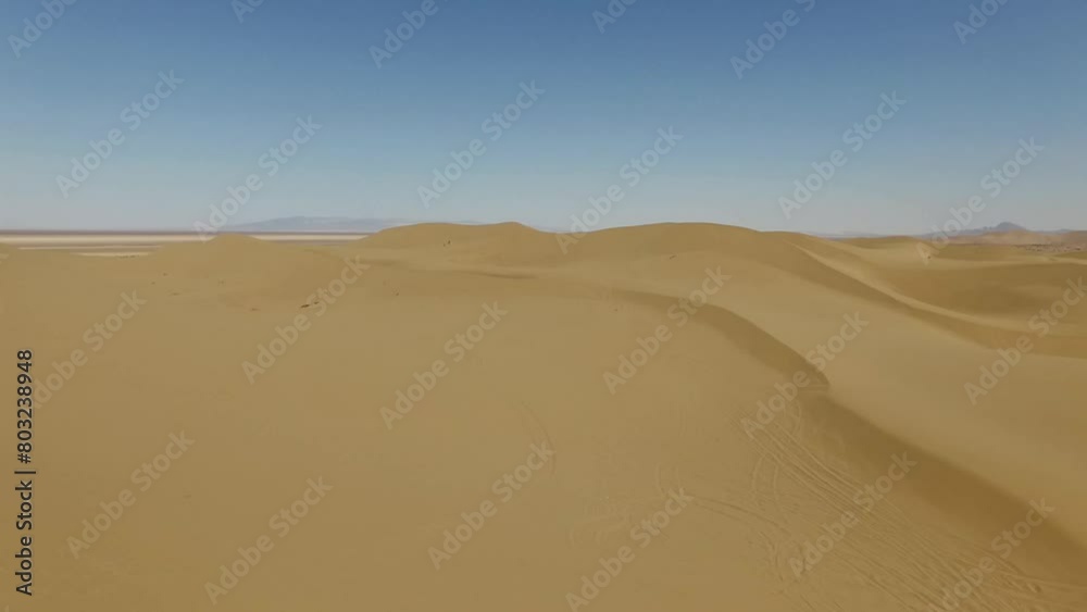 The accumulation of off-road vehicles on the edge of the Arabian and Asian deser High resolution and quality aerial footage. The accumulation of off-road vehicles on the edge of the Arabian and Asian deser High resolution and quality aerial footage.