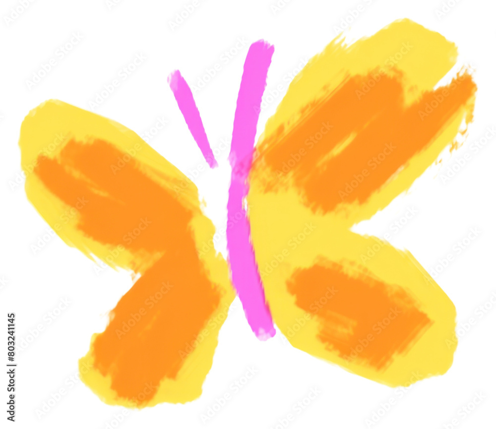 PNG Butterfly petal white background creativity. PNG Butterfly petal white background creativity.