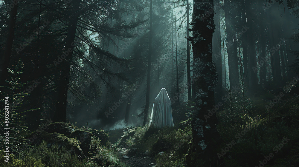 Spectre Ghost Wraith specter, ghost, apparition, phantom, spirit, spook, wraith, haunting ...