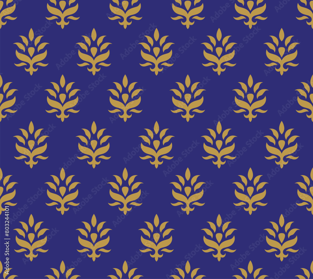 Indian kalamkari block print booti allover seamless repeat pattern for saree shirt kurti stole scarf dupatta vector editable design self print gold white paste Indian kalamkari block print booti allover seamless repeat pattern for saree shirt kurti stole scarf dupatta vector editable design self print gold white paste