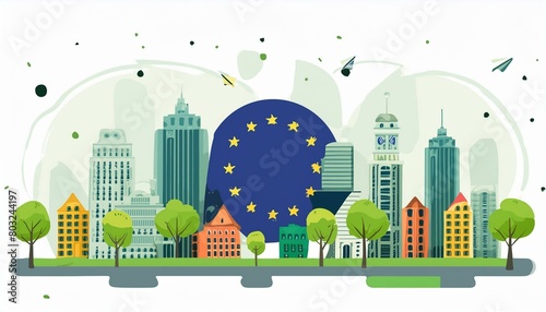 european union family
