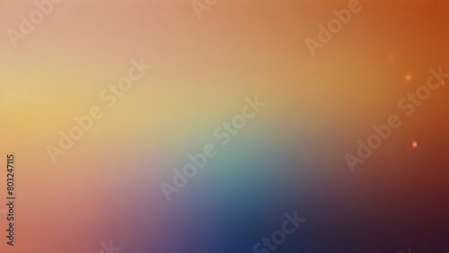 defocus blurr colorfull gradien background photo