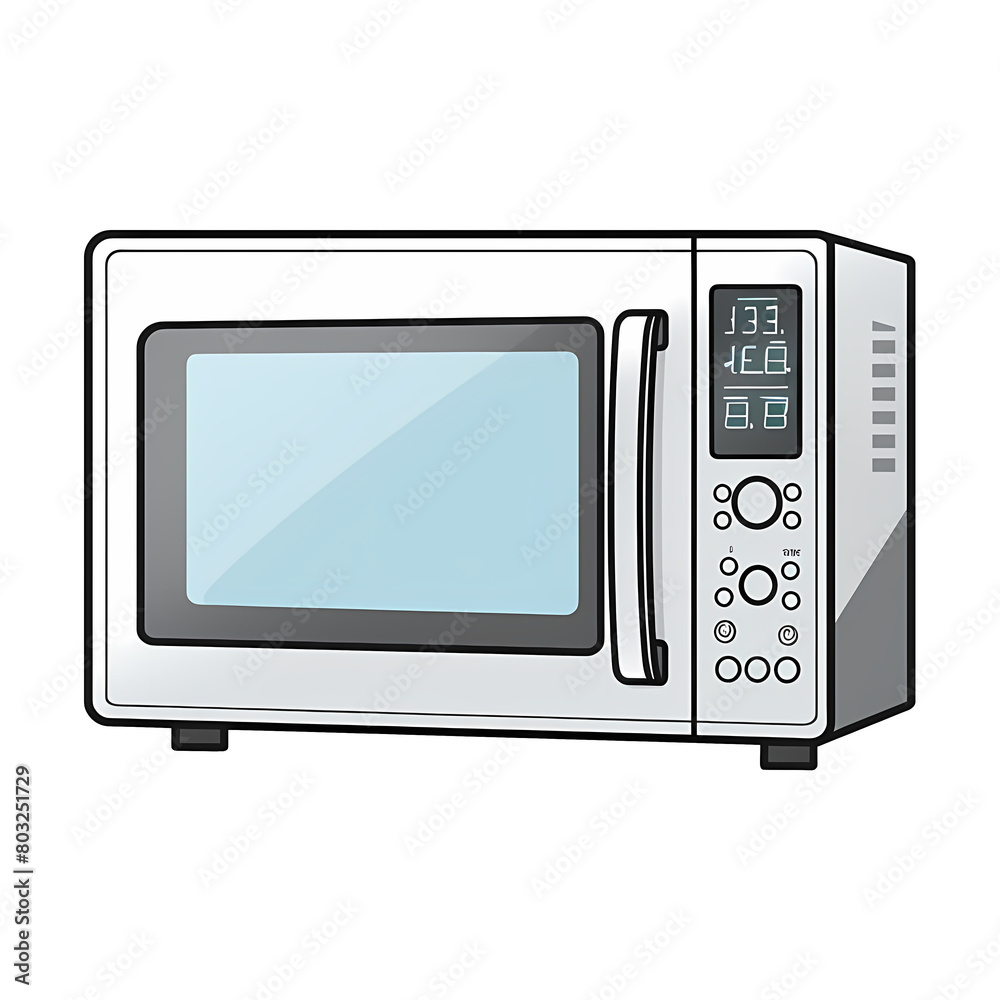 Microwave Microwave