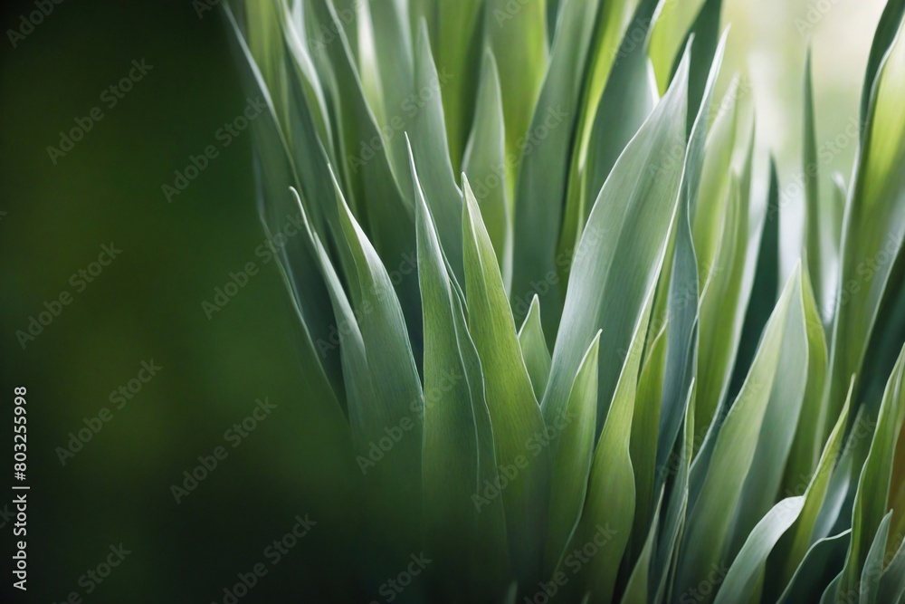 Obraz premium green grass background