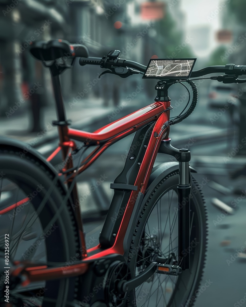 The ANCHEER electric bike is the perfect way to get around town. With a powerful motor and long-range battery, you can easily travel up to 40 miles on a single charge. The ANCHEER electric bike is the perfect way to get around town. With a powerful motor and long-range battery, you can easily travel up to 40 miles on a single charge.