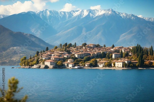 lake como country
