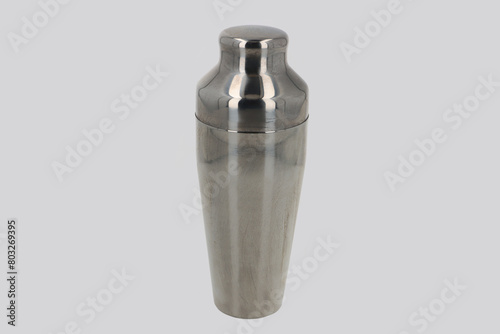 Shaker Coctelera