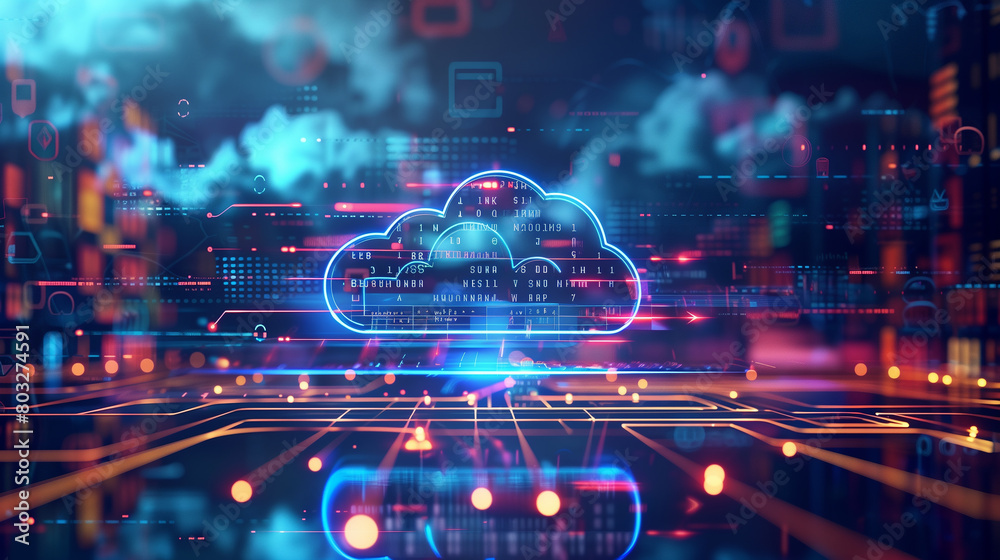  cloud-based continuous integration and continuous delivery (CI/CD), with automated pipelines facilitating the rapid and reliable deployment of software applications. 