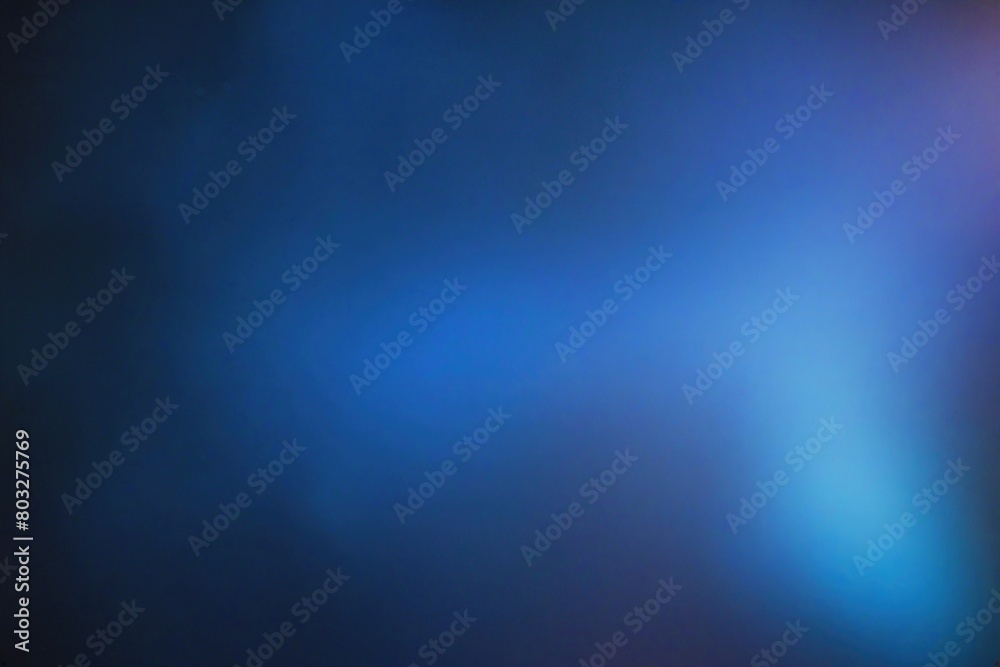 Obraz premium blue light background