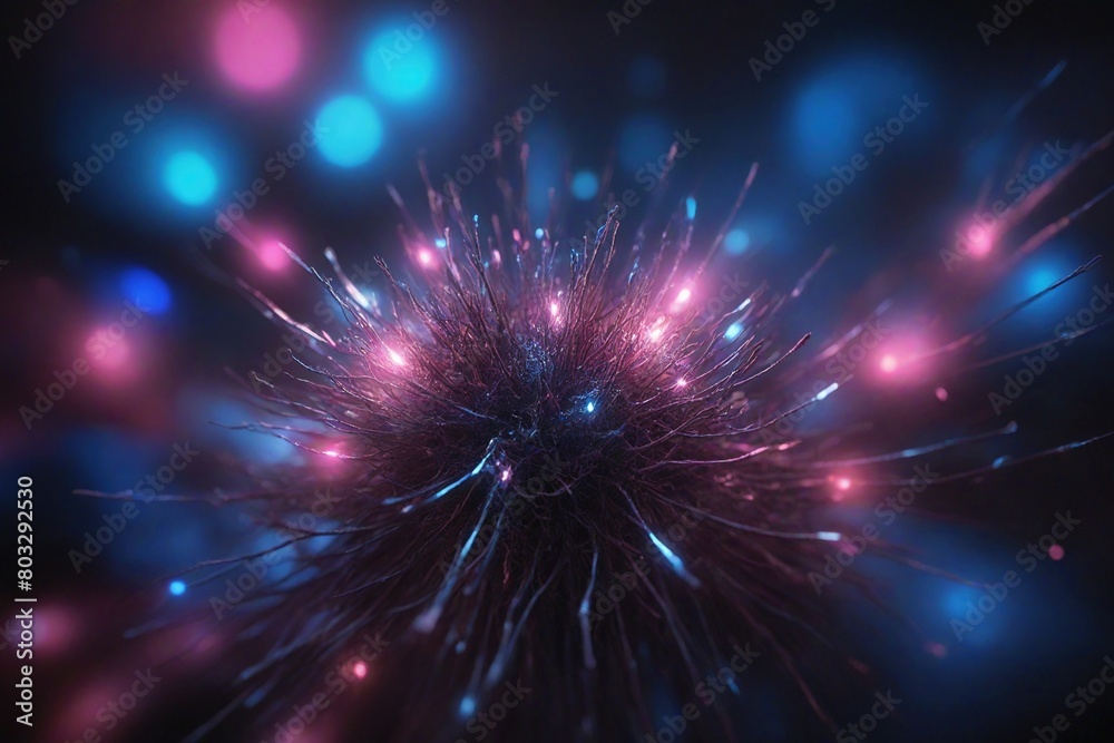 fireworks on the night sky fireworks on the night sky