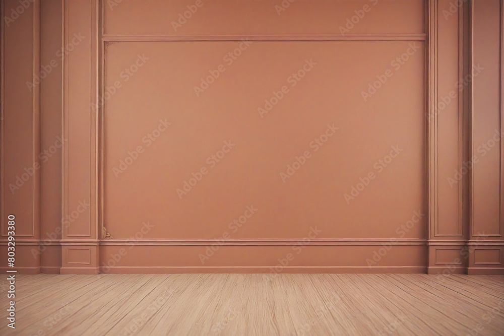room with wooden floor room with wooden floor