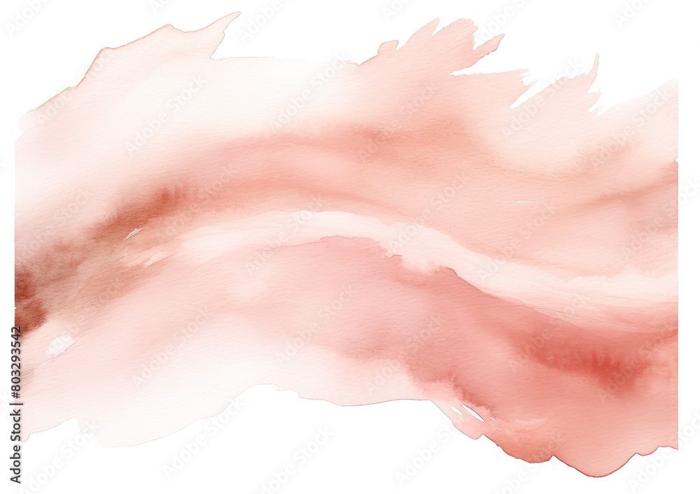 Abstract pink watercolor brush stroke texture Abstract pink watercolor brush stroke texture