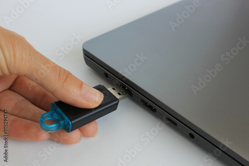 Fényképezés flash drive for computer