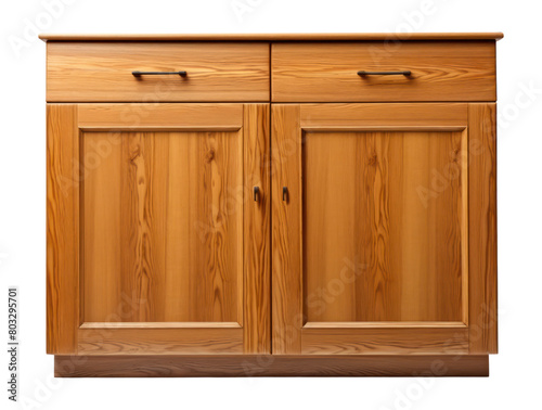PNG  Modern cabinet sideboard furniture cupboard.