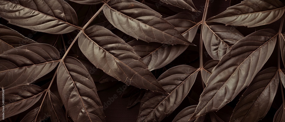 Elegance in Detail: Ailanthus Altissima Leaves
Elegance in Detail: Ailanthus Altissima Leaves