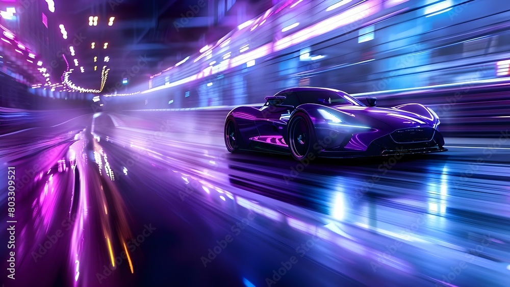 Arcade car games with a racing simulator for immersive gaming ...