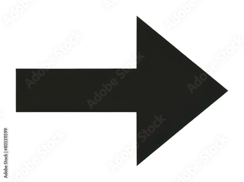 Free Download PNG black arrow direction icon - GFXLoad