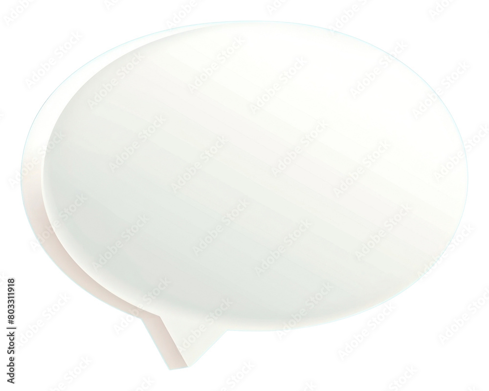 PNG White cartoon oval shape copy space technology PNG White cartoon oval shape copy space technology