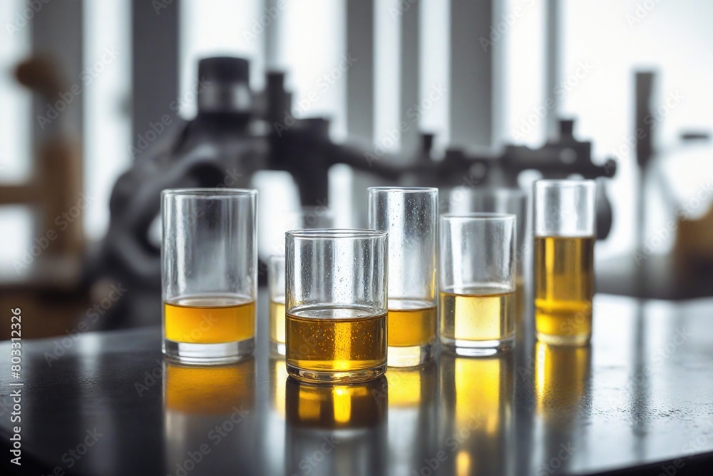 laboratory tubes