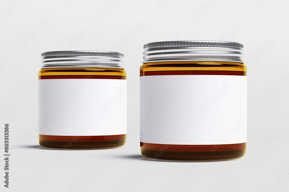 New Jar Blank Background New Jar Blank Background
