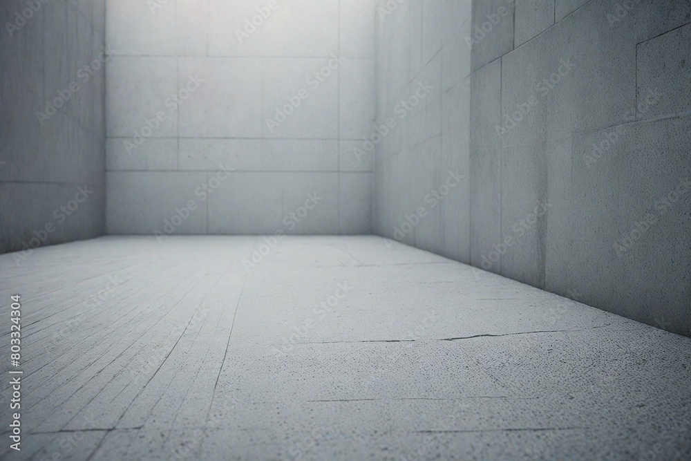 concrete wall and floor concrete wall and floor