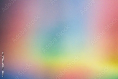 abstract colorful background