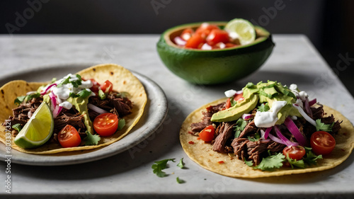  Mexican Beef Tacos  Fresh  Flavorful  Fantastic  