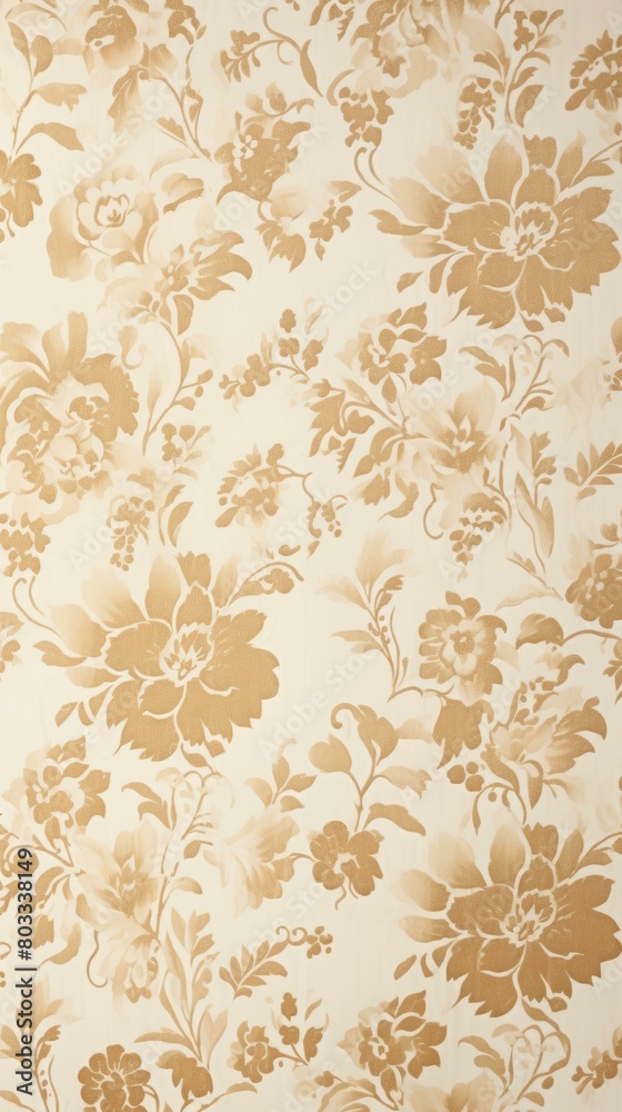 beige and cream floral wallpaper beige and cream floral wallpaper
