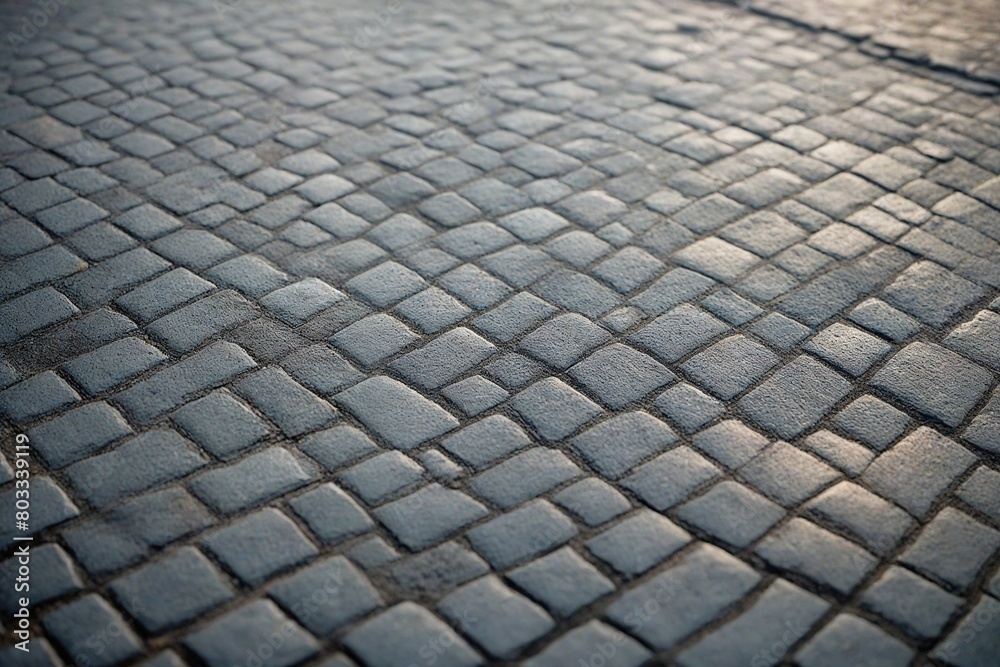 stone pavement stone pavement