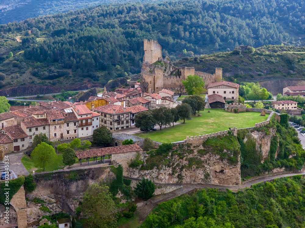 Fototapeta premium default